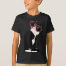 Suche nach coole katzen tshirts Glücklich