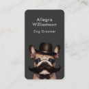 Suche nach bulldog visitenkarten Modern