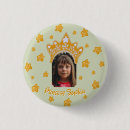 Suche nach goldene krone buttons Für sie