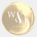 Suche nach wachs siegel aufkleber Elegant