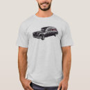 Suche nach leichenwagen tshirts Auto