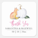 Recherche de renard de bébé autocollants Mother to be