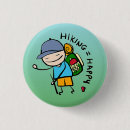 Recherche de randonneurs badges Dehors