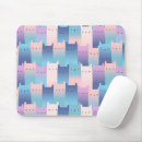 Suche nach rosa katze mousepads Kitty