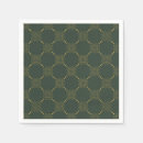 Recherche de celtique serviettes Vert