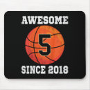Suche nach drei kinder mousepads Athlet
