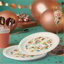 Recherche de forme assiettes Moderne