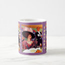 Recherche de style vintage tasses Cadeau