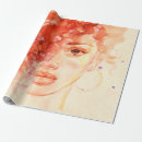 Suche nach schönes mädchen geschenkpapier Vintag