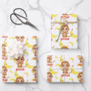 Suche nach niedlicher affe geschenkpapier Lustig