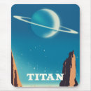 Recherche de titan tapis souris Paysage