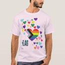 Recherche de pflag tshirts Fierté
