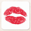 Suche nach lippen untersetzer Liebe