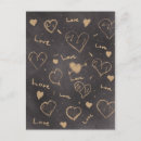 Recherche de série cartes postales Design