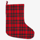 Recherche de plaid tartan chaussette de noël Clan