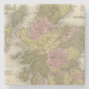 Suche nach schottland untersetzer Graviert