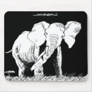 Suche nach afrikanischer elefant mousepads Natur