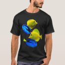 Suche nach seefische tshirts Salzwasserfisch