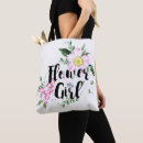 Recherche de fleuristes sacs Flower girl