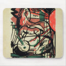 Recherche de marc franz tapis souris Bleu