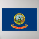 Suche nach idaho poster Wohngestaltung