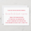 Recherche de carte de recette invitations Insertion d'invitation