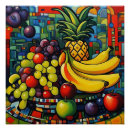 Recherche de banane art Vie