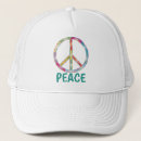 Suche nach peace kappen Bunt