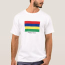 Recherche de les îles maurice tshirts Drapeau