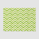 Recherche de chevron tissue papier Moderne