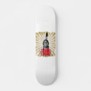 Recherche de totem skateboards Indigène