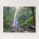 Recherche de bali puzzles Paysage