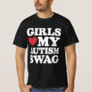 Suche nach lustiger autismus tshirts Akzeptanz