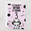 Recherche de patte de chien invitations Animal de compagnie