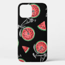 Recherche de fruit tropical iphone coques Dessin