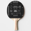 Recherche de architecture raquettes ping pong Architectural