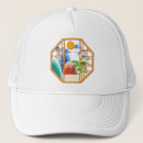 Recherche de grue casquettes Nature