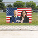 Suche nach amerika banner Wahl