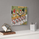 Suche nach lager wanduhren Retro