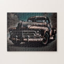 Suche nach lkw puzzle Für ihn