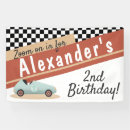 Suche nach mit auto banner 2 geburtstag