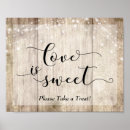 Recherche de dessert mariage signalisations Calligraphie