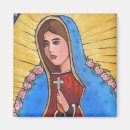 Recherche de notre dame de guadalupe magnets Béni
