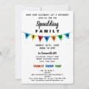 Suche nach familien wiedersehen party einladungen Family