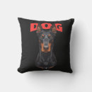 Suche nach dobermann kissen Tier