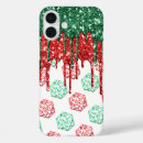 Recherche de vert de noël iphone coques Pour enfants
