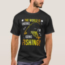 Recherche de fische tshirts Riche