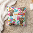 Recherche de furet coussins Kawaii