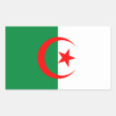 Recherche de l algérie autocollants Pays