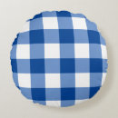 Recherche de motif bleu coussins Coloré